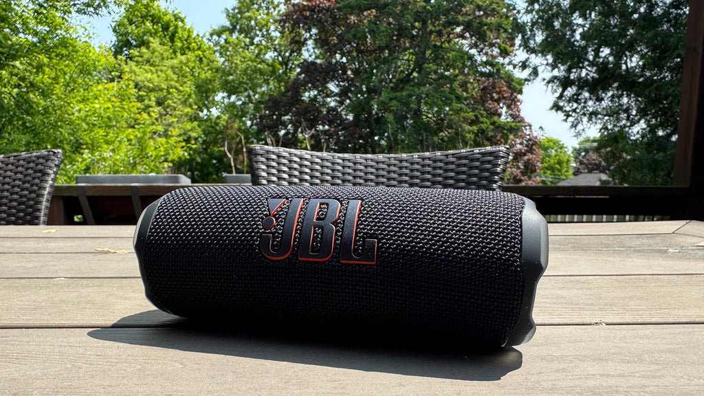 flip 7 JBL