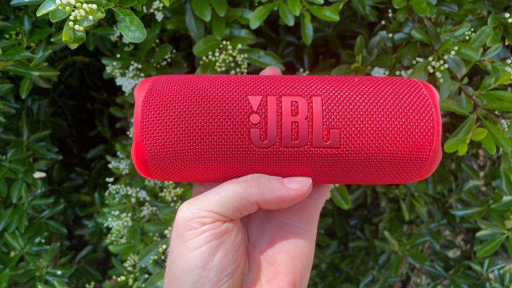 flip 7 JBL